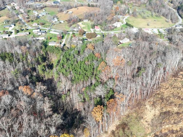 Farm for sale in Corbin, Whitley County