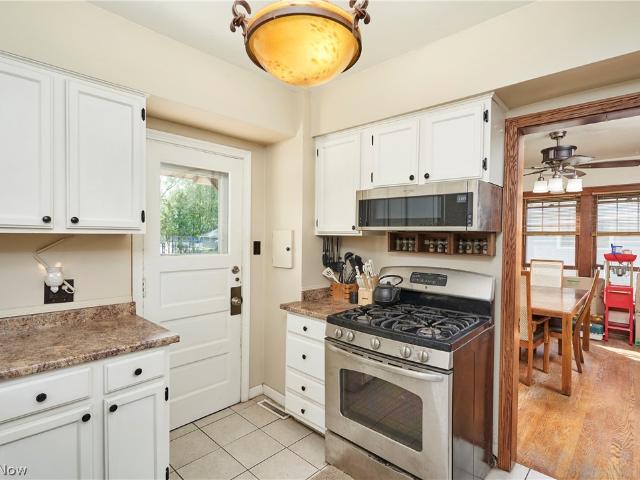 House for sale in Summit, Ohio