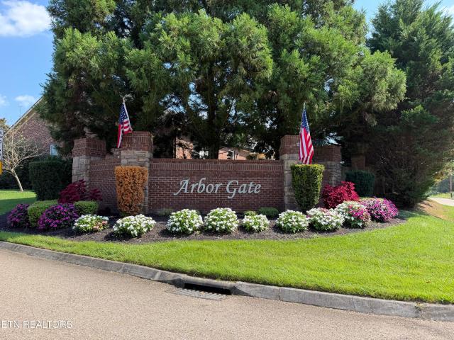 House for sale in Arbor Branch, Knoxville
