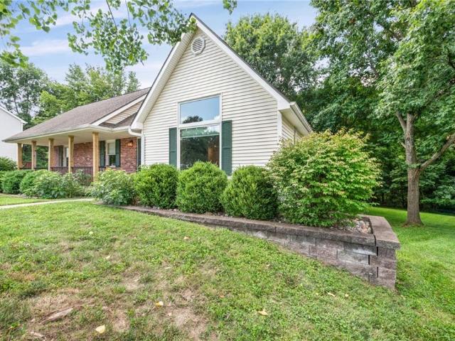 House for sale in Platte City, Missouri