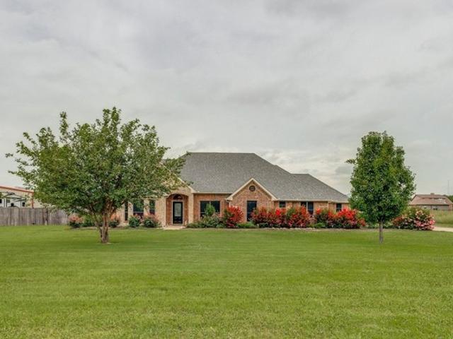 House for sale in Anna, Texas