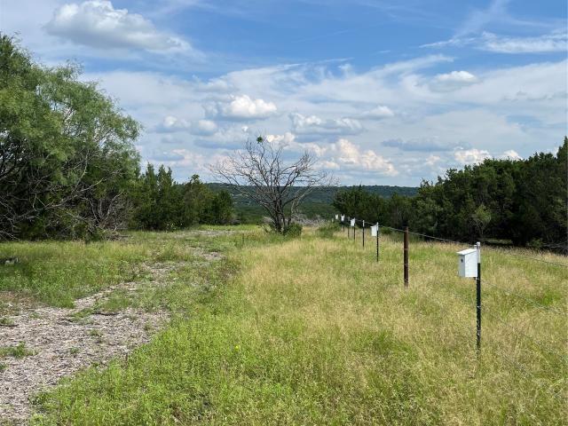 Land for sale in Lometa, Texas