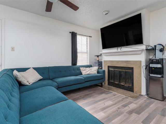 Condo for sale in Arlington, Texas