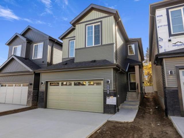 House for sale in Kinglet Gardens, Edmonton