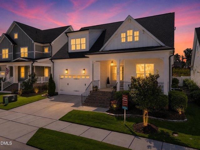 House for sale in Wake, North Carolina