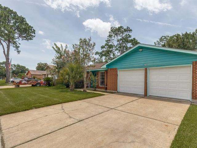 House for sale in Harris, Texas