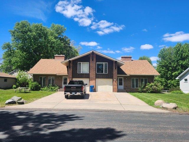 House for sale in Ramsey, Minnesota
