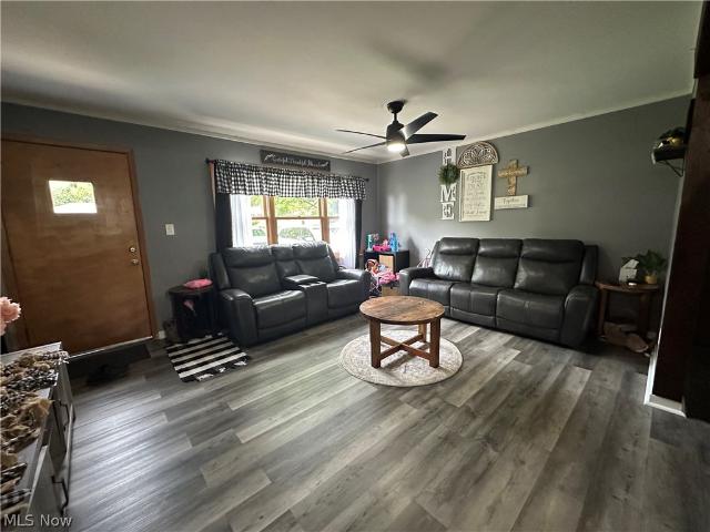 House for sale in Salem, Ohio