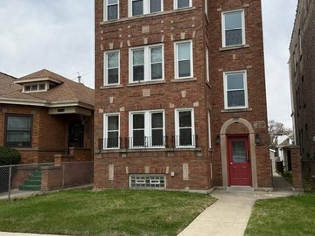 House for sale in Chicago Park, Illinois