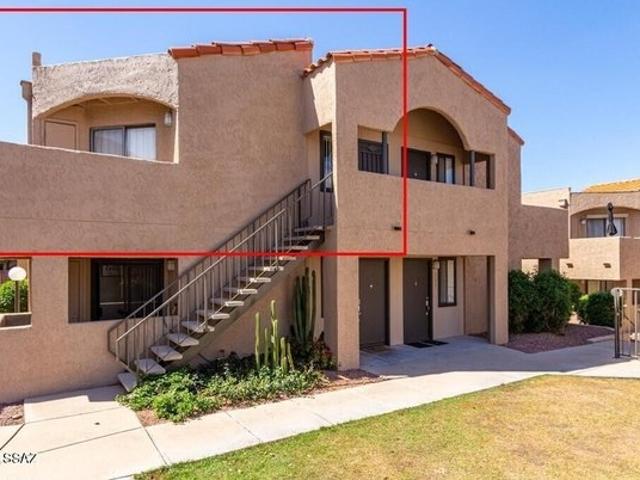 Condo for sale in Tucson, Arizona