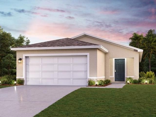 House for sale in Eagle Lake, Florida