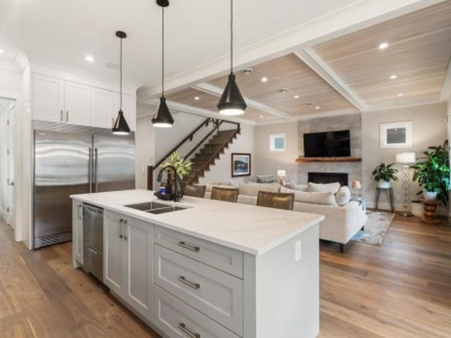 House for sale in Delta, British Columbia
