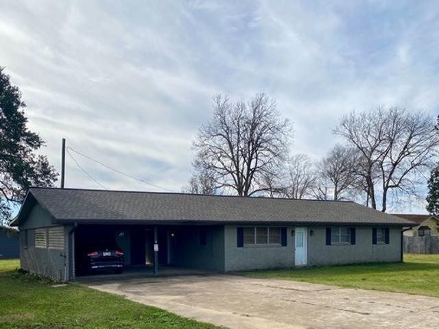 House for sale in Bunkie, Louisiana