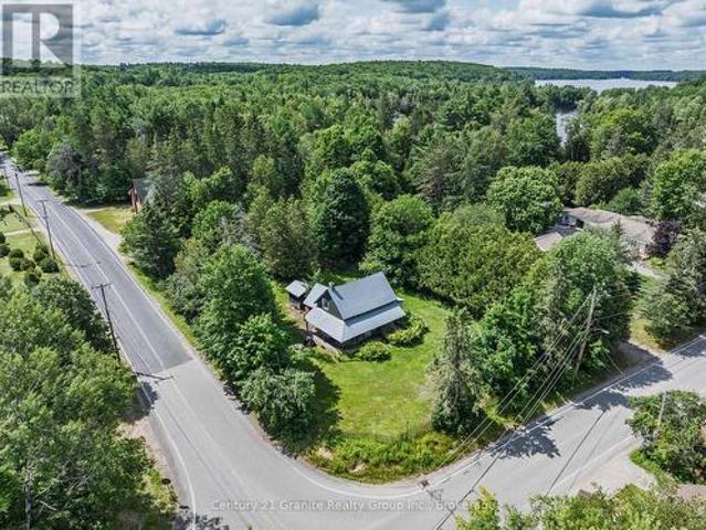 House for sale in Minden Hills, Ontario