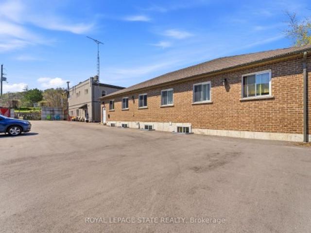Commercial for sale in Ancaster, Ontario