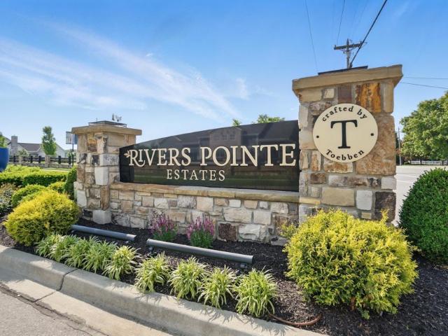 House for sale in Rivers Pointe Estates, Hebron