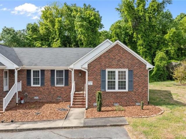 Condo for sale in Alamance, North Carolina