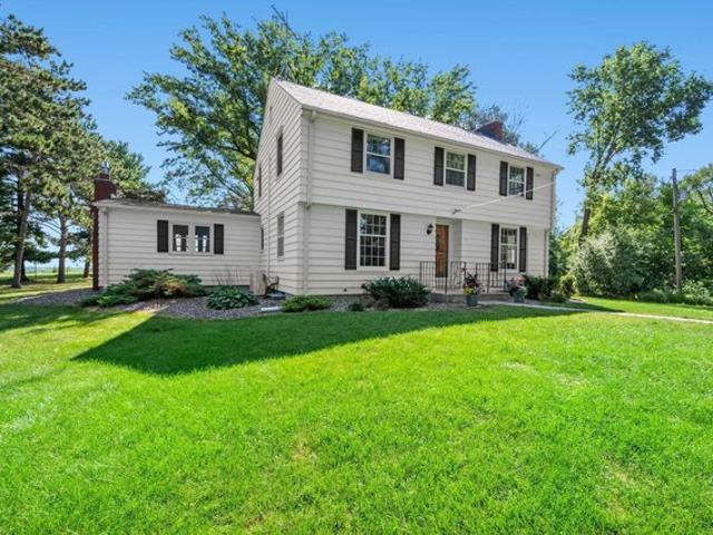 House for sale in Afton, Minnesota