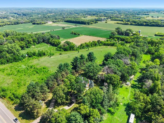 House for sale in Afton, Minnesota