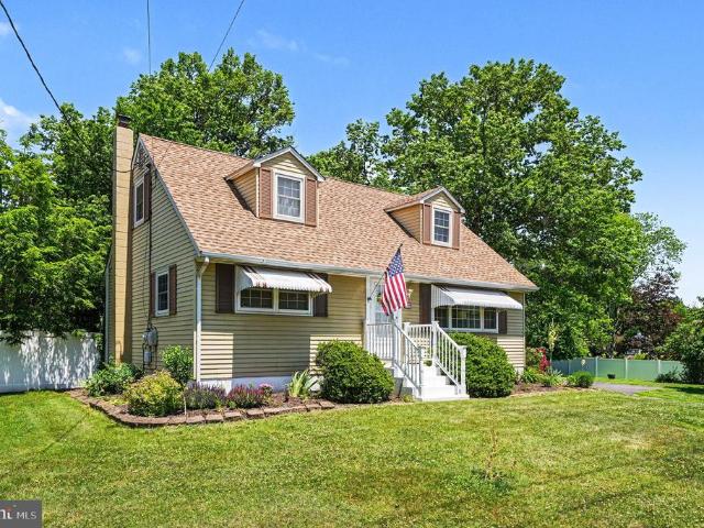House for sale in Hatfield, Pennsylvania