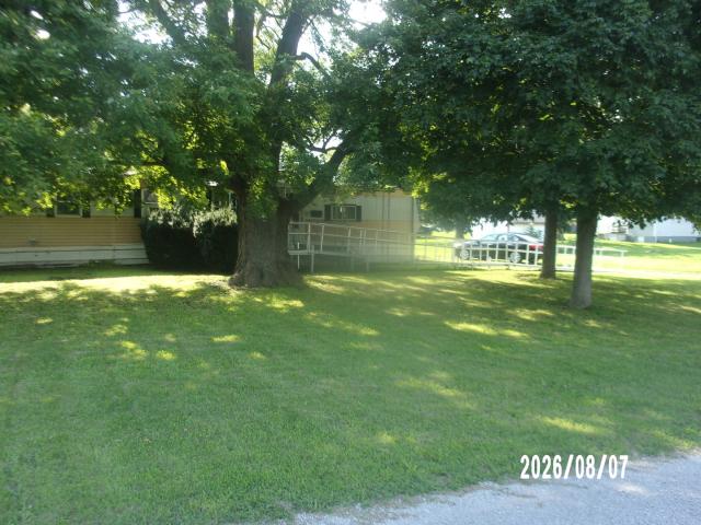 House for sale in Sheldon, Illinois