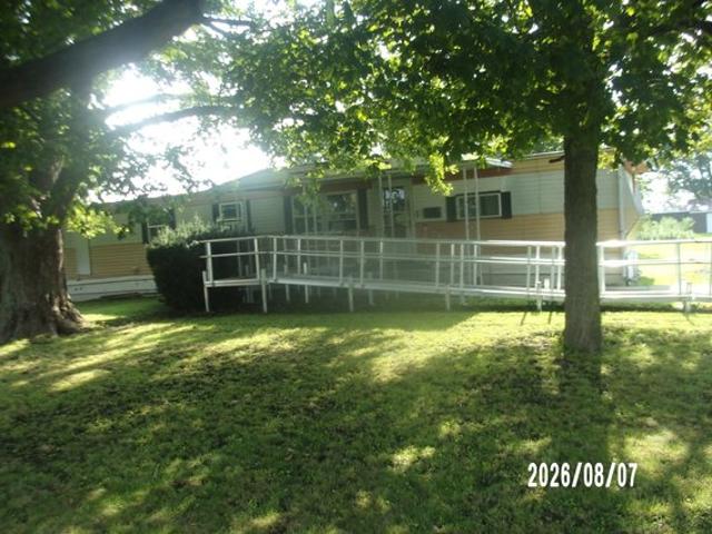 House for sale in Sheldon, Illinois