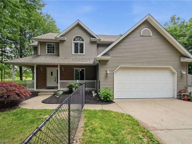 House for sale in North Jackson, Ohio