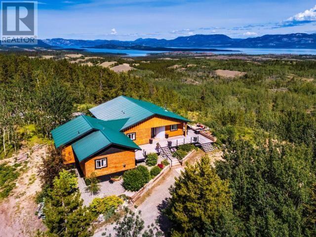 House for sale in Marsh Lake, Yukon