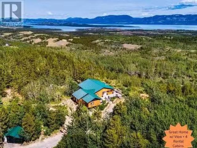 House for sale in Marsh Lake, Yukon