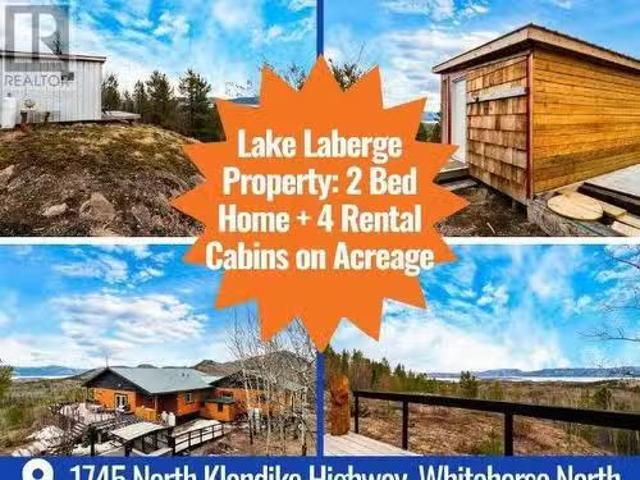 House for sale in Whitehorse
