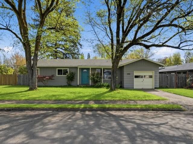 House for sale in Oregonia