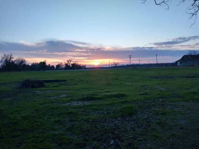 Land for sale in Wheatland, California