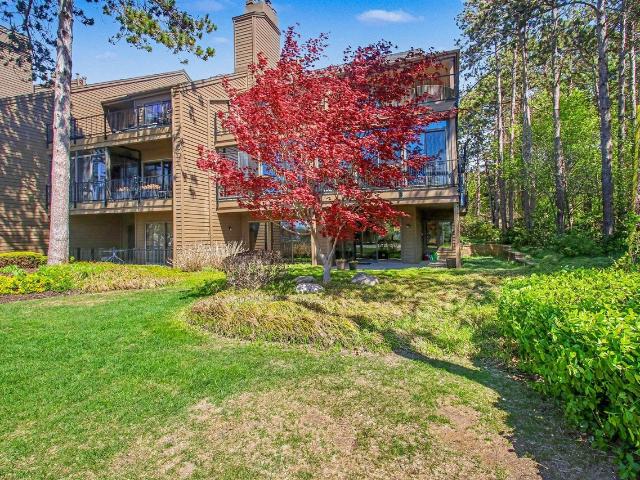 Condo for sale in Michigan