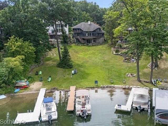 House for sale in White Lake, Wisconsin