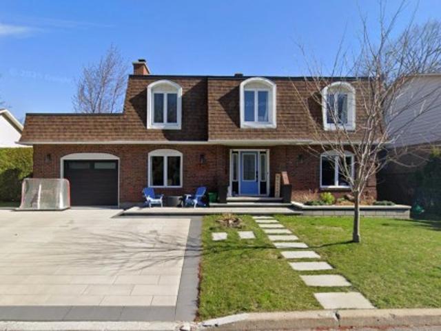 House for sale in Brossard, Quebec