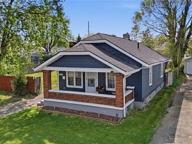 House for sale in Dayton, Ohio