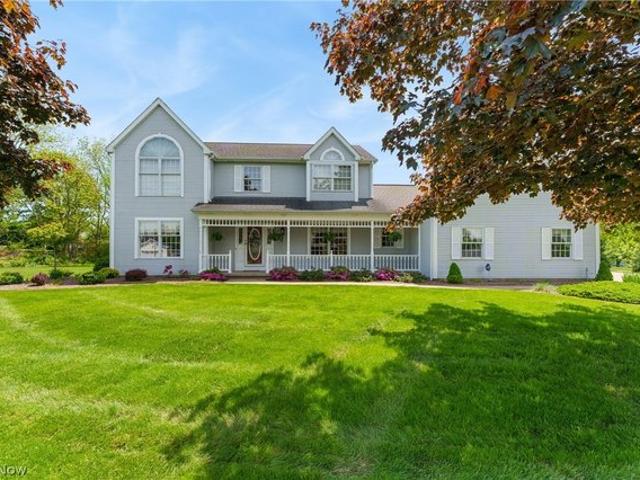 House for sale in Wooster, Ohio