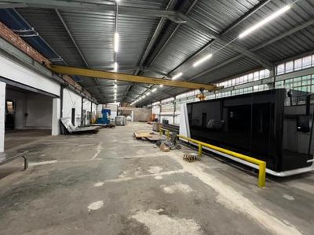 Commercial for sale in Umgungundlovu, Kwazulu-natal