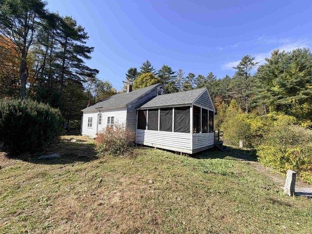 House for sale in Springfield, Sullivan County