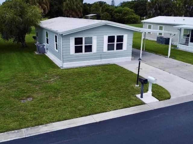 House for sale in Okeechobee, Florida