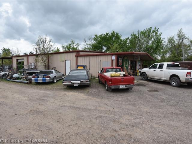 Commercial for sale in Ark