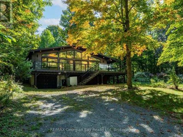 House for sale in Severn, Central Ontario
