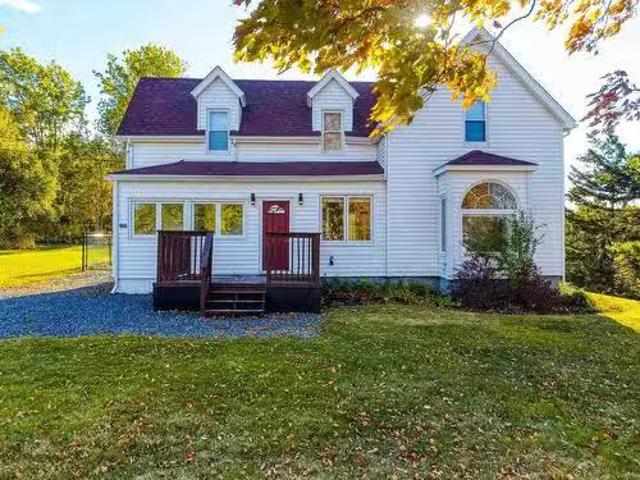 House for sale in Westville, Nova Scotia