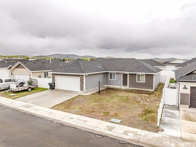 House for sale in Elko, Nevada