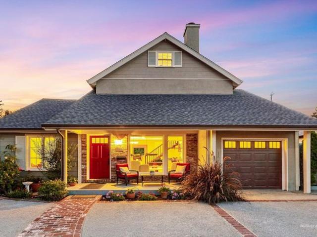 House for sale in San Mateo, California