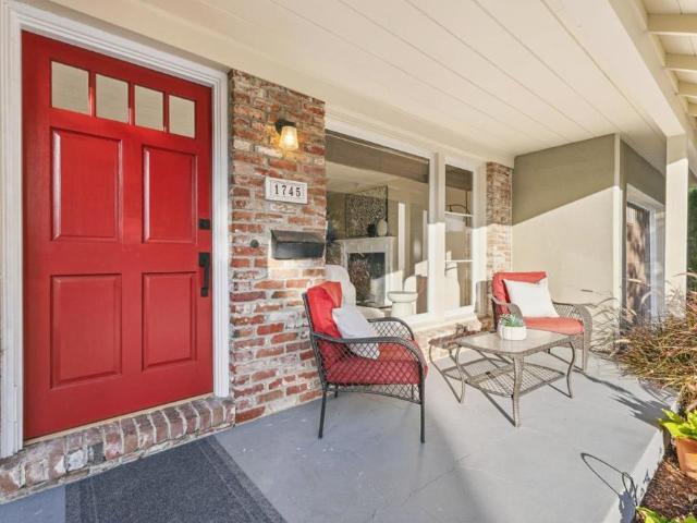 House for sale in San Mateo, California