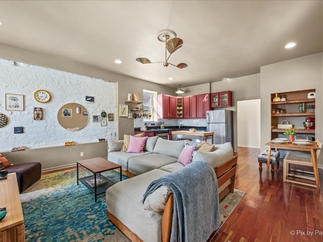 Condo for sale in Pilsen, Chicago