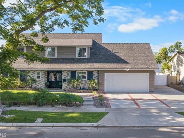 House for sale in Anaheim, California