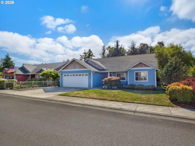 House for sale in Oregonia