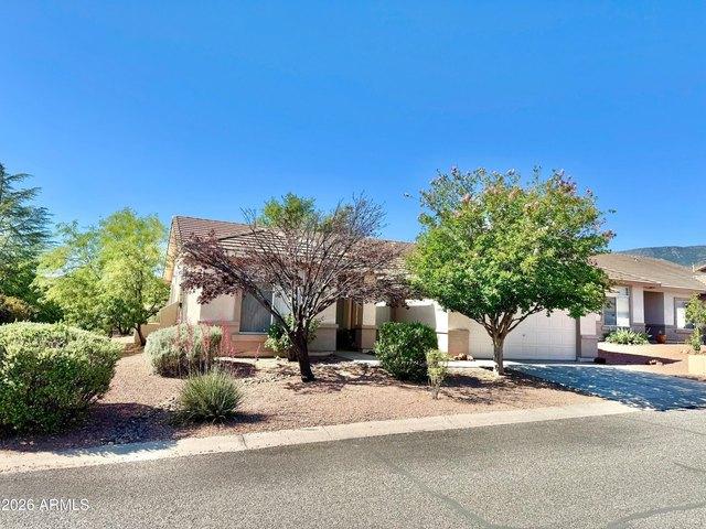 House for sale in Cottonwood, Arizona